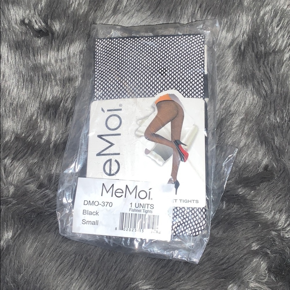 Fishnet tights brand new never used